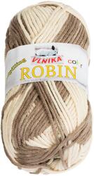 BELLATEX Robin color 100 g - 21 bézs, barna (13505)