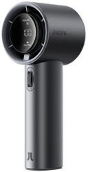 JisuLife Kézi Ventilátor Pro1 S 5000mAh FA53PRO Mini Fúvóka Hordozható USB Fém Ventilátor - Sötétszürke