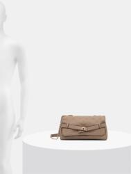 GUESS чанта дамска от имитация на кожа ELLA (HWPD97.46210)