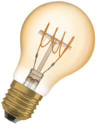 OSRAM Vintage 1906 Classic E27 LED, 4.8 W, 400 lm, 2200 K, dimmelhető (4099854606908)