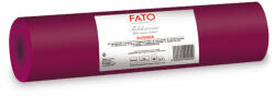 FATO Airlaid asztali futó Bordó - 40cm, 24m (88650201)