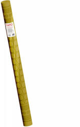 FATO asztalterítő tekercs Damask Arany - 120cm, 7m (86618601)