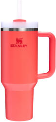 STANLEY Quencher H2. O thermo bögre korall