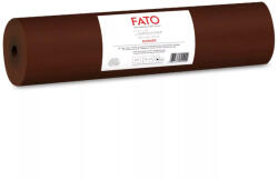 FATO Airlaid asztali futó Kakaó - 40cm, 24m (88650301)