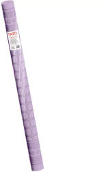 FATO asztalterítő tekercs Damask Lila - 120cm, 7m (86628200)