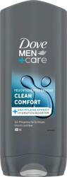  Dove SG Men 400ml Clean Comfort Ks