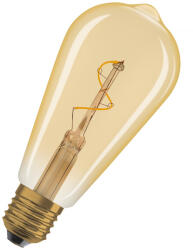 OSRAM Vintage 1906 E27 LED Edison, 1.8 W, 30 lm, 2200 K (4099854551840)