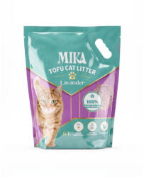 Agora Mika Tofu Cat Lavander Macskaalom - 6 l