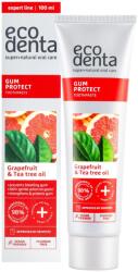 Ecodenta Fogkrém ínyvédelemre, teafaolajjal, Gum Protect, Ecodenta, 100 ml (ECO8614)