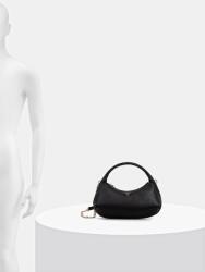 GUESS чанта crossbody дамска от имитация на кожа GILDA (HWZG97.47730) - answear - 201,25 лв
