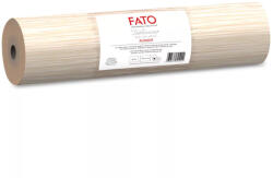 FATO Airlaid mintás asztali futó Millerighe Sand - 40cm, 24m (88653800)