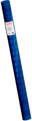 FATO asztalterítő tekercs Damask Kék - 120cm, 7m (86626100)