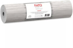 FATO Airlaid mintás asztali futó Millerighe Powder - 40cm, 24m (88654000)