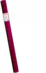 FATO asztalterítő tekercs Damask Bordó - 120cm, 7m (86628400)