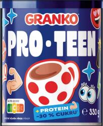 Nestlé GRANKO Pro-teen Instant kakaós ital fehérjével 330g (14505488)