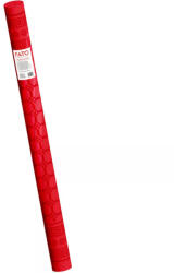 FATO asztalterítő tekercs Damask Piros - 120cm, 7m (86617600)