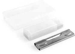 TTS Clip pengéző 10cm + 10db penge (82089000) Ablaktisztító