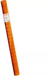 FATO asztalterítő tekercs Damask Narancs - 120cm, 7m (86627100)