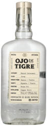  Ojo de Tigre Joven mezcal DRS (0, 7L / 37%) - goodspirit