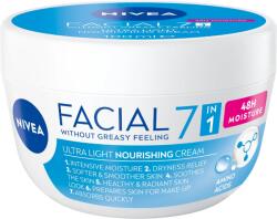 Nivea arcápoló nappali krém 100 ml (42495772)