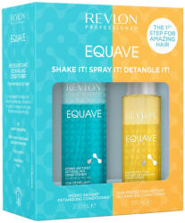 Revlon Revlon Equave Hidro-Sun Protection conditioner szett 200 + 100 ml