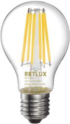 Retlux RFL 604 Filament A60 E27 4 W WW A (RFL 604)
