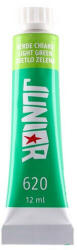  Tempera Brillio Junior 12 ml világoszöld