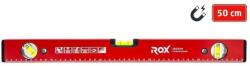 ROX Алуминиев нивелир с магнит 50 см rox wood / rox 153rox0348 / (rox 153rox0348)