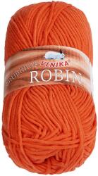 BELLATEX Robin 100 g - 49 narancssárga (13516)