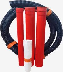  Kit Montaj Fose Septice (615625975147)