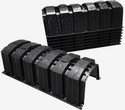 EcoWalburg Tunel de percolare / infiltrare 150 l (EWTP150)