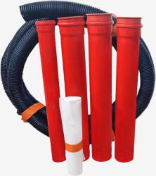  Kit Montaj Fose Septice Monoblock (615625652611)