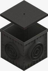  Cămin Inspecție Modular 300x300x300 (EW0010)