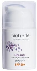 Biotrade Melabel Sun SPF 50+ Protecție solară 50 ml