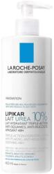 La Roche-Posay Lipikar Urea 10% Loțiune de corp Lapte de corp pentru piele foarte uscată și descuamată 400 ml