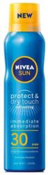 Nivea Spray răcoritor Sun Protect & Dry Touch SPF 30 200 ml