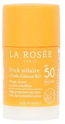La Rosee SPF50 Stick de protecție solară 15 ml