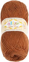 BELLATEX Baby Best 100 g - 572 barna (13845)