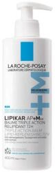 La Roche-Posay Lipikar Baume AP+ Max Balsam de corp cu triplă acțiune 400 ml