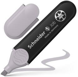 Schneider Textmarker Schneider Job Pastel GRI - Set 10 (TMK037)