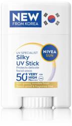 Nivea Sun Stick pentru față SPF50 15 g