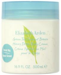 Elizabeth Arden Cremă de corp Green Tea Coconut Breeze 500 ml