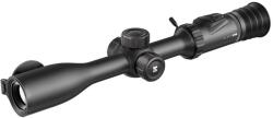 Hikvision Luneta digitala de arma pentru vanatoare Hikmicro Alpex Pro A50P, 4.0x-24.0x, 852 grame (HM-TR9G-50Y1/WV-A50P) - spy-shop