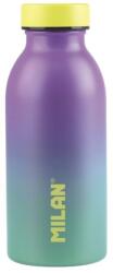 MILAN Termos izotermic 354 ml Sunset liliac-turcoaz MILAN (643012SN)
