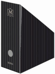 Herlitz Suport Dosare Carton Montana Negru (10085090)