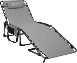 KingCamp Magnolia B20 grey (KC2641_GREY)