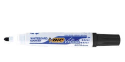 BIC Marker ECO Velleda 1701 negru 12/cutie - BIC (904937)