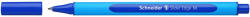 Schneider Pix Schneider Slider Edge M ALBASTRU - Set 10 (5862)