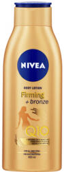 Nivea Q10 Firming + Bronze testápoló tej 400 ml