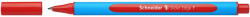 Schneider Pix Schneider Slider Edge F ROSU - Set 10 (5861)